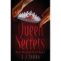Queen of Secrets - Paperback