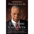 Economic Cataracts: A Chronicle of Efforts to Remove the Obstacles of Urban Community Engagement and Economic Inclusion - Paperback