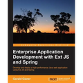 Enterprise Application Development with Extjs and Spring - Paperback