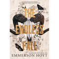 The Endless Fall: Deadwood Duet Book 1 - Paperback