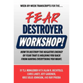 Fear Destroyer Workshop - Paperback