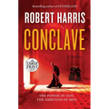 Conclave - Paperback
