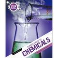 Surrounded by Chemicals - Hardcover