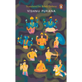 Vishnu Purana - Paperback