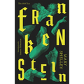 Frankenstein: Or The Modern Prometheus - Paperback