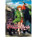 The Ancient Magus' Bride Vol. 20 - Paperback