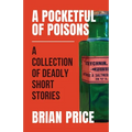 A Pocketful of Poisons - Paperback