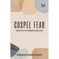 Gospel Fear - Paperback