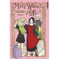 Merry Witches' Life, Volume 3: The Three Widows of Berlebagille - Paperback
