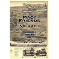 Macy Friends Volume I: Descendants of Thomas Macy 1583- - Paperback