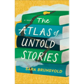 The Atlas of Untold Stories - Paperback