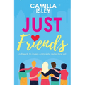 Just Friends: A Friends to Lovers Box Set - Paperback