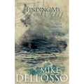 Finding My Way: memoir of a journey through cancer - Paperback