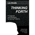Thinking Forth - Paperback