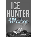 Ice Hunter: A Woods Cop Mystery - Paperback