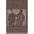 Invisible Allies - Paperback