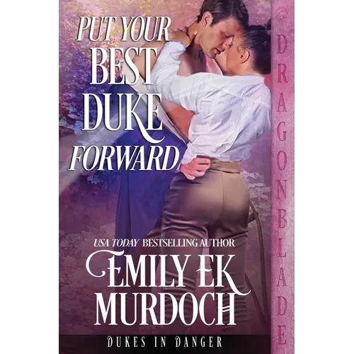 Put Your Best Duke Forward - Paperback