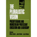 Pluralistic Vision - Paperback