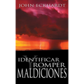 Identificar Y Romper Maldiciones - Paperback