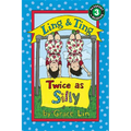 Ling & Ting: Twice as Silly - Paperback