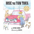 Rosie the Farm Truck - Paperback