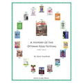 A History of the Ottawa Folk Festival (1994-2012) - Paperback