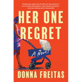 Her One Regret - Hardcover
