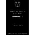 Angels in America, Part Two: Perestroika - Paperback