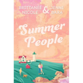 Summer People - Paperback