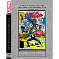 Marvel Masterworks: The Amazing Spider-Man Vol. 27 - Hardcover