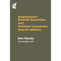 Employment Related Securities and Unlisted Companies - Paperback