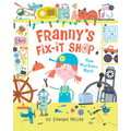 Franny's Fix-It Shop - Paperback