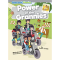 Power of the Grannies - Library Binding