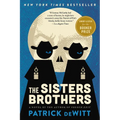 The Sisters Brothers - Paperback