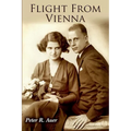Flight From Vienna - Paperback