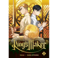 King's Maker, Volume 2 - Paperback