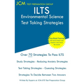 ILTS Environmental Science - Test Taking Strategies - Paperback