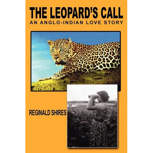 The Leopard's Call - Paperback