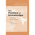 The Politics of Knowledge: Area Studies and the Disciplines - Paperback