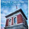 Waking a Leviathan: From Historic Atlanta Sears to Ponce City Market - Hardcover