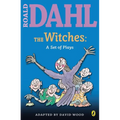 The Witches: A Set of Plays: A Set of Plays - Paperback