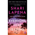 Everyone Here Is Lying - Paperback