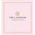 The Langham Afternoon Tea Book - Hardcover