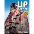 U.P. Reader -- Volume #7: Bringing Upper Michigan Literature to the World - Hardcover