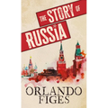 The Story of Russia - Library Binding