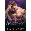American Traditional - Paperback