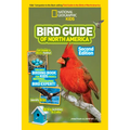 National Geographic Kids Bird Guide of North America, Second Edition - Paperback