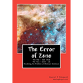 The Error of Zeno: The Real and the Real Illusion - Paperback