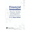 Financial Innovation: Theories, Models and Regulation - Paperback