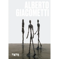 Alberto Giacometti - Paperback